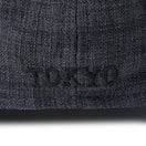 59FIFTY 読売ジャイアンツ YGロゴ グラファイト | NEW ERA ニューエラ公式オンラインストア