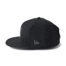 59FIFTY 読売ジャイアンツ TGロゴ ブラック | NEW ERA ニューエラ公式オンラインストア