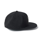 59FIFTY 読売ジャイアンツ TGロゴ ブラック | NEW ERA ニューエラ公式オンラインストア