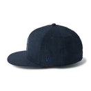 59FIFTY オリックス・バファローズ ネイビー | NEW ERA ニューエラ公式オンラインストア
