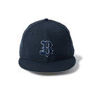 59FIFTY オリックス・バファローズ ネイビー | NEW ERA ニューエラ公式オンラインストア