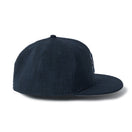 59FIFTY オリックス・バファローズ ネイビー | NEW ERA ニューエラ公式オンラインストア