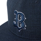 59FIFTY オリックス・バファローズ ネイビー | NEW ERA ニューエラ公式オンラインストア