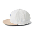 59FIFTY オリックス・バファローズ クロームホワイト/カーキ | NEW ERA ニューエラ公式オンラインストア