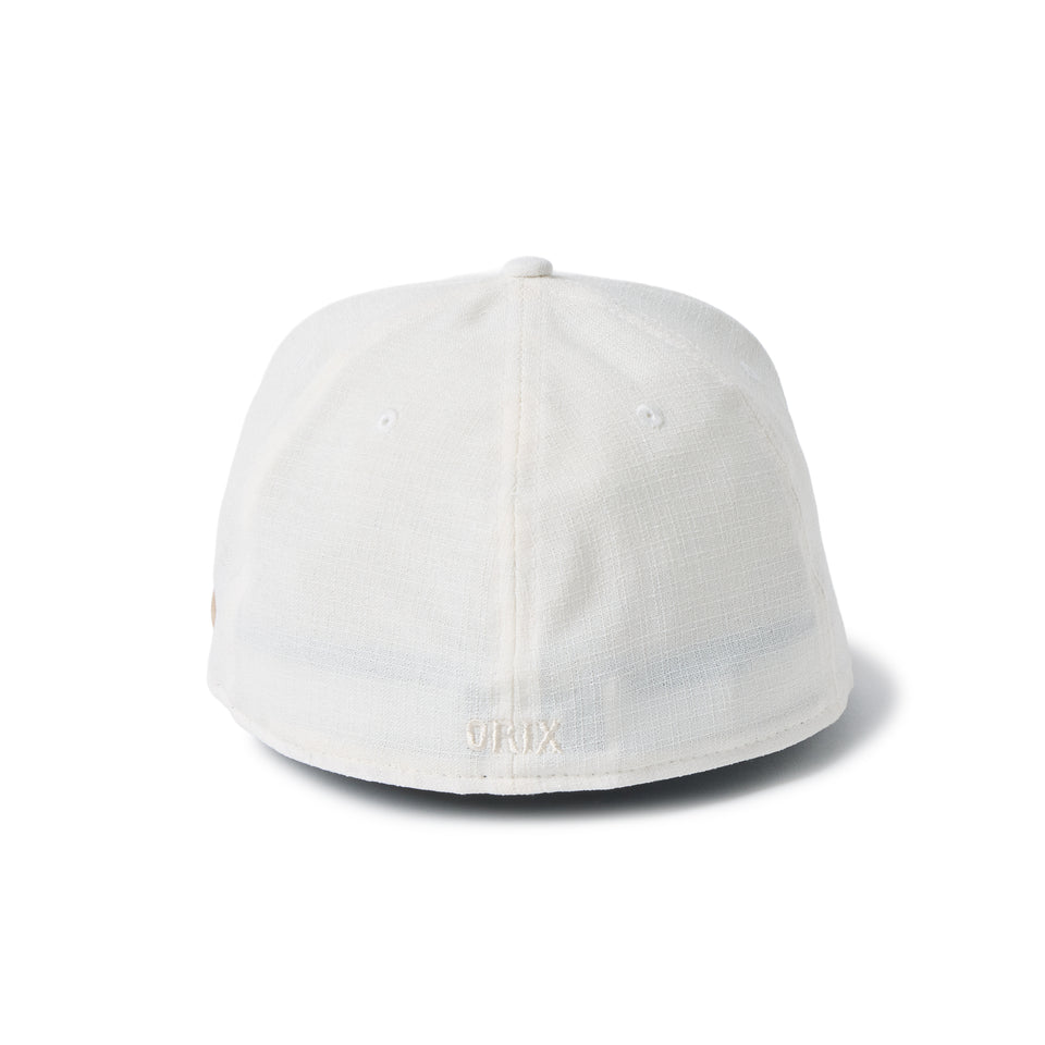 59FIFTY オリックス・バファローズ クロームホワイト/カーキ | NEW ERA ニューエラ公式オンラインストア
