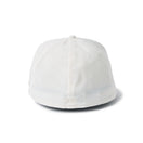 59FIFTY オリックス・バファローズ クロームホワイト/カーキ | NEW ERA ニューエラ公式オンラインストア