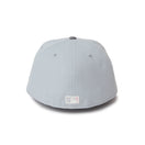 59FIFTY Sakuranagashi 桜流し オークランド・アスレチックス グレー/ストームグレー | NEW ERA ニューエラ公式オンラインストア