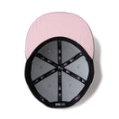 59FIFTY Sakuranagashi 桜流し オークランド・アスレチックス グレー/ストームグレー | NEW ERA ニューエラ公式オンラインストア