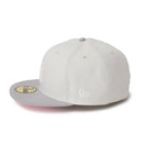 59FIFTY Sakuranagashi 桜流し ニューヨーク・ヤンキース サンディリネン/グレー | NEW ERA ニューエラ公式オンラインストア