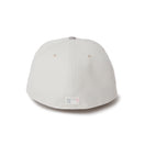 59FIFTY Sakuranagashi 桜流し ニューヨーク・ヤンキース サンディリネン/グレー | NEW ERA ニューエラ公式オンラインストア