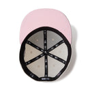 59FIFTY Sakuranagashi 桜流し ニューヨーク・ヤンキース サンディリネン/グレー | NEW ERA ニューエラ公式オンラインストア