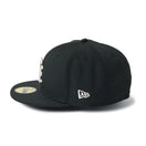 59FIFTY MLB パール バッジ Pearl Badge ニューヨーク・ヤンキース ブラック | NEW ERA ニューエラ公式オンラインストア