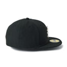 59FIFTY MLB パール バッジ Pearl Badge ニューヨーク・ヤンキース ブラック | NEW ERA ニューエラ公式オンラインストア
