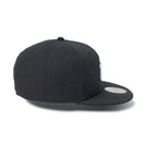 59FIFTY Paisley Embroidery ニューヨーク・ヤンキース ブラック | NEW ERA ニューエラ公式オンラインストア