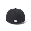 59FIFTY Paisley Embroidery ニューヨーク・ヤンキース ブラック | NEW ERA ニューエラ公式オンラインストア