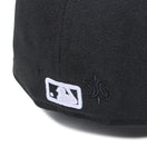 59FIFTY Paisley Embroidery ニューヨーク・ヤンキース ブラック | NEW ERA ニューエラ公式オンラインストア