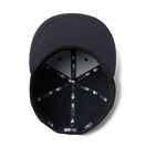 59FIFTY Night Out ニューヨーク・ヤンキース ネイビー | NEW ERA ニューエラ公式オンラインストア