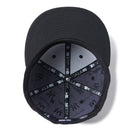 59FIFTY MLB Jacquard ニューヨーク・ヤンキース ブラック | NEW ERA ニューエラ公式オンラインストア