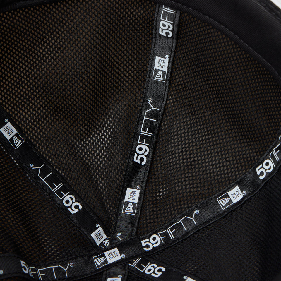 59FIFTY MLB GORE-TEX ニューヨーク・ヤンキース ストーン/ネイビー | NEW ERA ニューエラ公式オンラインストア