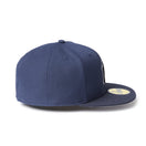 59FIFTY MLB Glow in the Dark ニューヨーク・ヤンキース ネイビー/ナイトシフトネイビー | NEW ERA ニューエラ公式オンラインストア