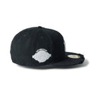59FIFTY MLB Damaged Cap ニューヨーク・ヤンキース ブラック | NEW ERA ニューエラ公式オンラインストア