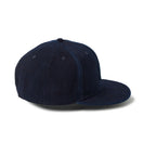 59FIFTY ニューヨーク・ヤンキース Aizome 藍染め インディゴブルー | NEW ERA ニューエラ公式オンラインストア