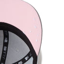 59FIFTY Sakuranagashi 桜流し ロサンゼルス・ドジャース スノーグレー/ストームグレー | NEW ERA ニューエラ公式オンラインストア
