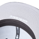 59FIFTY MLB Glow in the Dark ロサンゼルス・ドジャース ブラック | NEW ERA ニューエラ公式オンラインストア