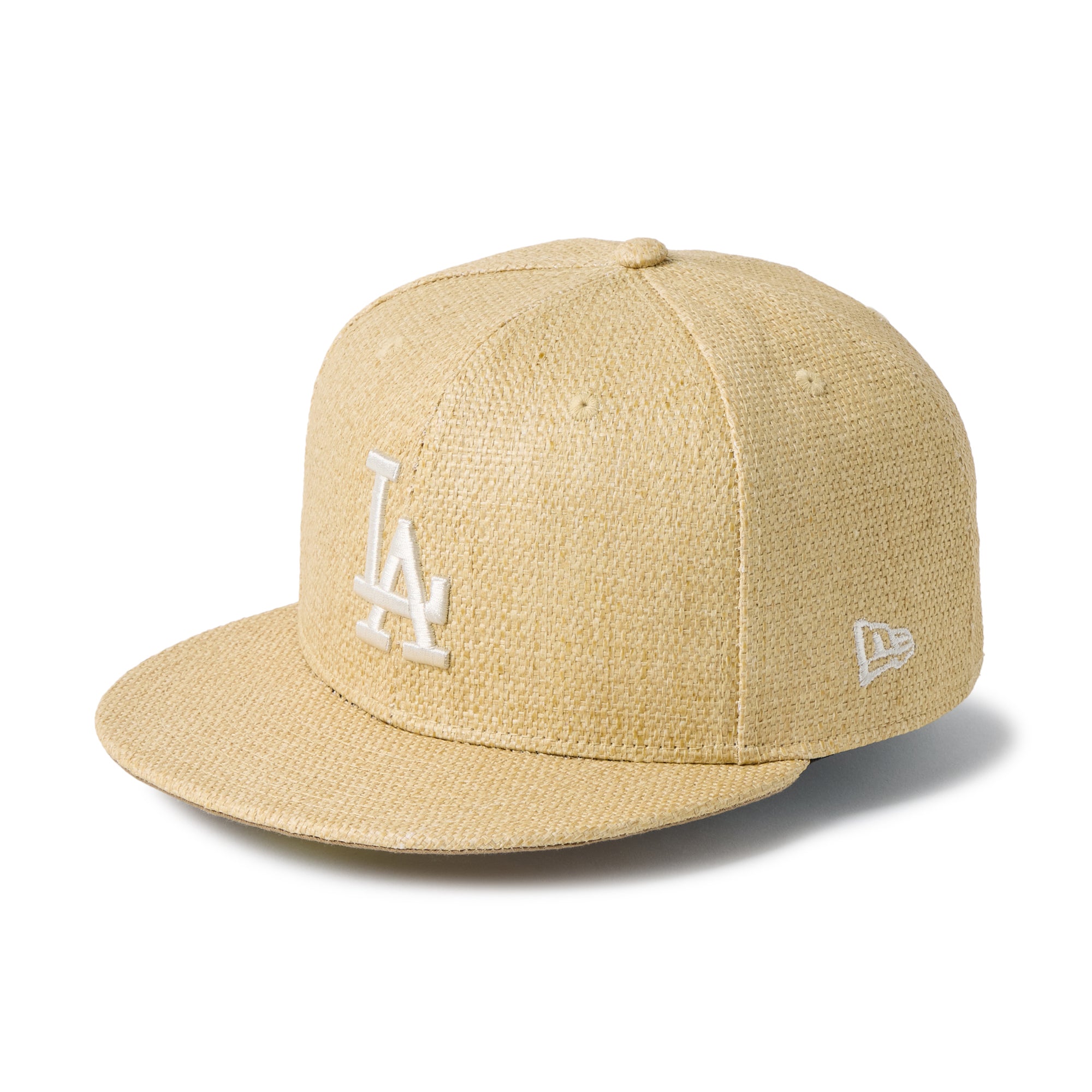 NEW ERA59FIFTYロサンゼルス・ドジャース