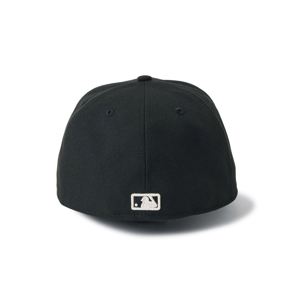 59FIFTY MLB パール バッジ Pearl Badge ロサンゼルス・ドジャース