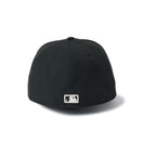 59FIFTY MLB パール バッジ Pearl Badge ロサンゼルス・ドジャース ブラック | NEW ERA ニューエラ公式オンラインストア