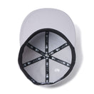 59FIFTY Paisley Embroidery ロサンゼルス・ドジャース グレー | NEW ERA ニューエラ公式オンラインストア