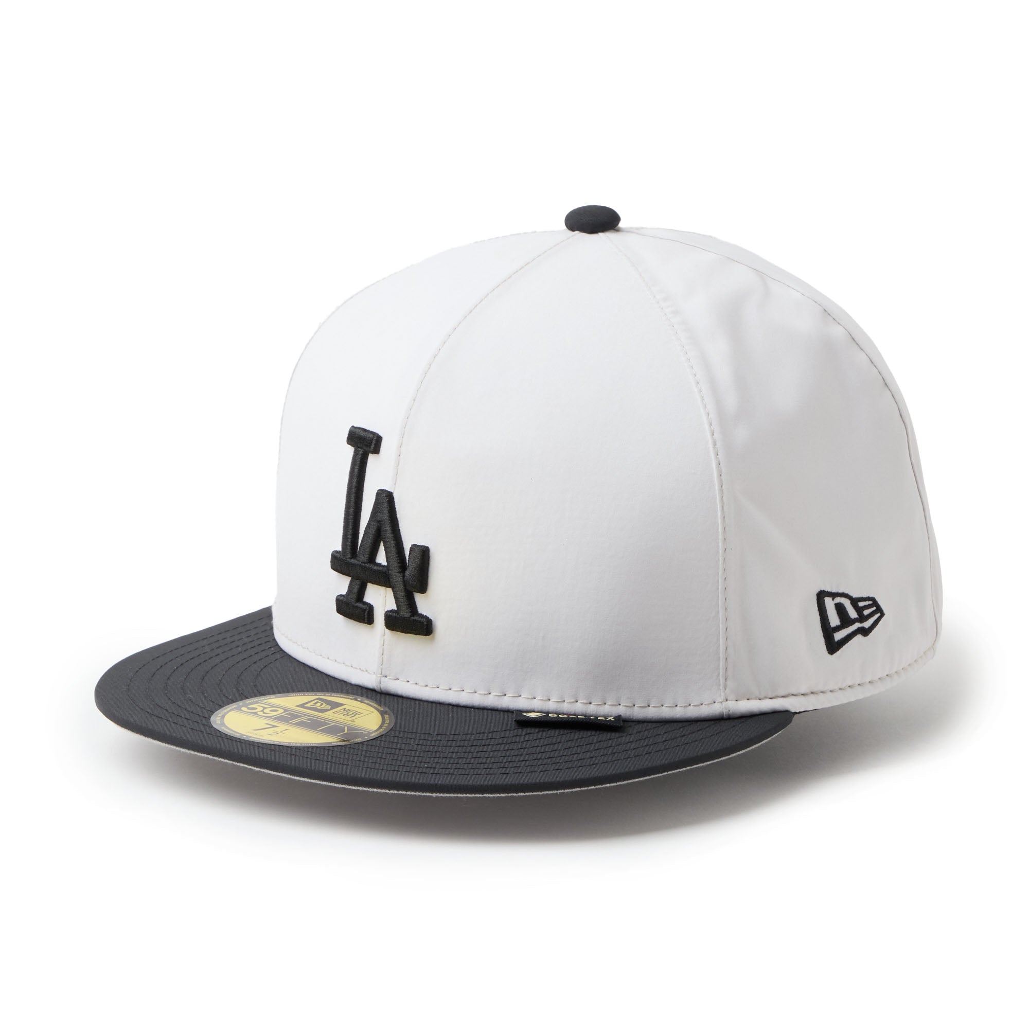 59FIFTY MLB GORE-TEX ロサンゼルス・ドジャース ストーン/ブラック 59FIFTY MLB GORE-TEX ロサンゼルス・ドジャース ストーン/ブラック