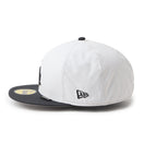 59FIFTY MLB GORE-TEX ロサンゼルス・ドジャース ストーン/ブラック | NEW ERA ニューエラ公式オンラインストア
