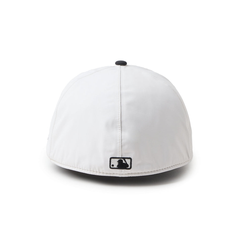 59FIFTY MLB GORE-TEX ロサンゼルス・ドジャース ストーン/ブラック | NEW ERA ニューエラ公式オンラインストア