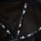 59FIFTY MLB GORE-TEX ロサンゼルス・ドジャース ストーン/ブラック | NEW ERA ニューエラ公式オンラインストア