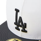 59FIFTY MLB GORE-TEX ロサンゼルス・ドジャース ストーン/ブラック | NEW ERA ニューエラ公式オンラインストア