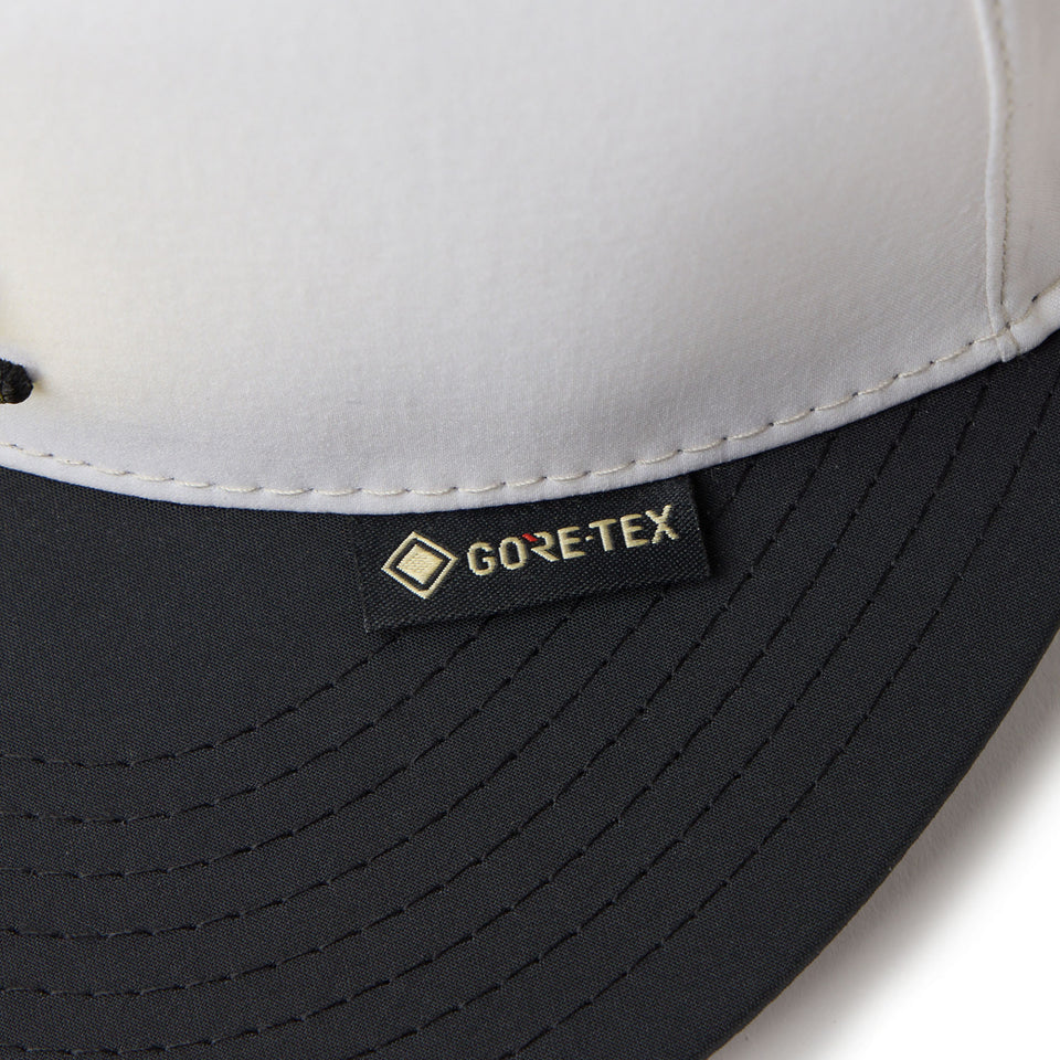 59FIFTY MLB GORE-TEX ロサンゼルス・ドジャース ストーン/ブラック | NEW ERA ニューエラ公式オンラインストア
