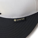 59FIFTY MLB GORE-TEX ロサンゼルス・ドジャース ストーン/ブラック | NEW ERA ニューエラ公式オンラインストア