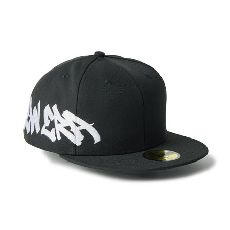 59FIFTY Essential Tagging ブラック | ニューエラオンラインストア