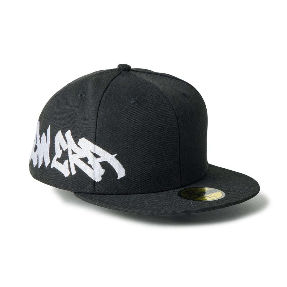 59FIFTY Essential Tagging ブラック | ニューエラオンラインストア