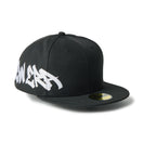 59FIFTY Essential Tagging ブラック | NEW ERA ニューエラ公式オンラインストア
