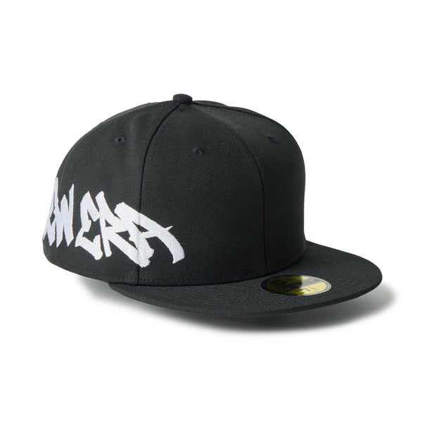 59FIFTY Essential Tagging ブラック | ニューエラオンラインストア