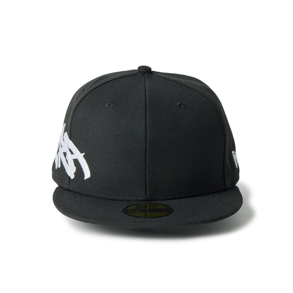 59FIFTY Essential Tagging ブラック | ニューエラオンラインストア