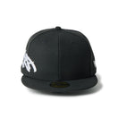 59FIFTY Essential Tagging ブラック | NEW ERA ニューエラ公式オンラインストア