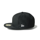 59FIFTY Essential Tagging ブラック | NEW ERA ニューエラ公式オンラインストア