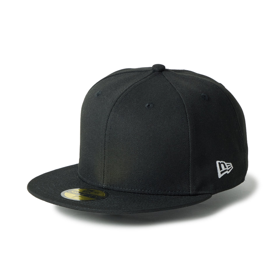 59FIFTY Essential Tagging ブラック | ニューエラオンラインストア