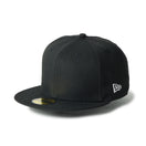 59FIFTY Essential Tagging ブラック | NEW ERA ニューエラ公式オンラインストア