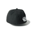 59FIFTY Essential Tagging ブラック | NEW ERA ニューエラ公式オンラインストア