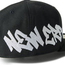 59FIFTY Essential Tagging ブラック | NEW ERA ニューエラ公式オンラインストア